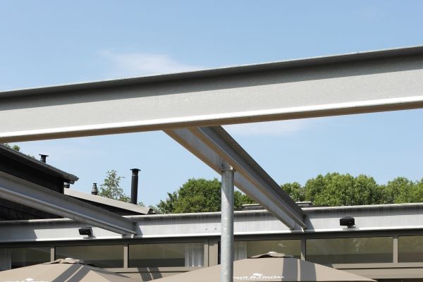 Star Lodge Hotels Utrecht